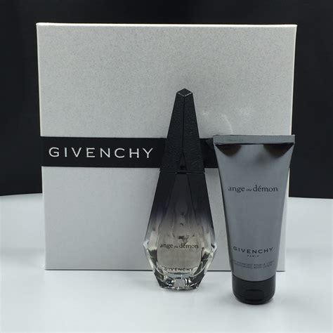 givenchy ange ou demon gift set 50ml|ange ou demon Givenchy body.